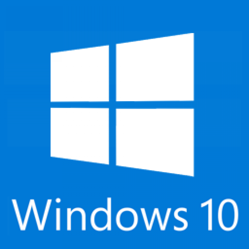 Windows 10 Home 32bit/64bit (OEM / COA)