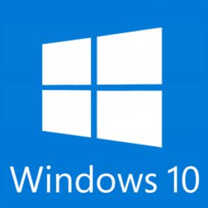 Windows 10 Pro 32bit/64bit (OEM / COA)