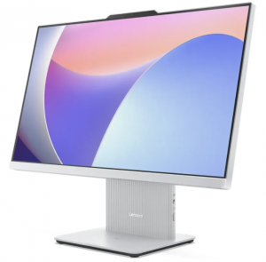 23,8" Lenovo IdeaCentre Cloud Grey (AIO)