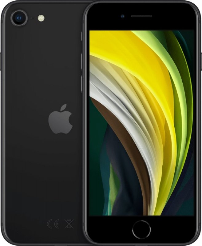 Smartphone Apple iPhone SE (2020) 128GB