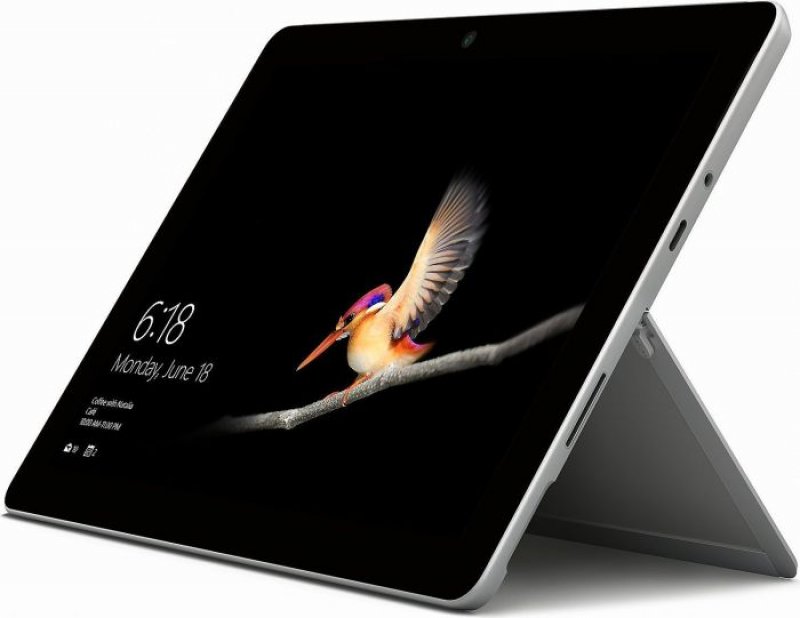 10,1" Microsoft Surface Go 64GB