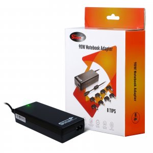 Universal Notebook Netzteil 90W