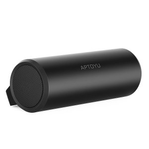 Bluetooth Lautsprecher mit 3600mAh Batterie, 10W