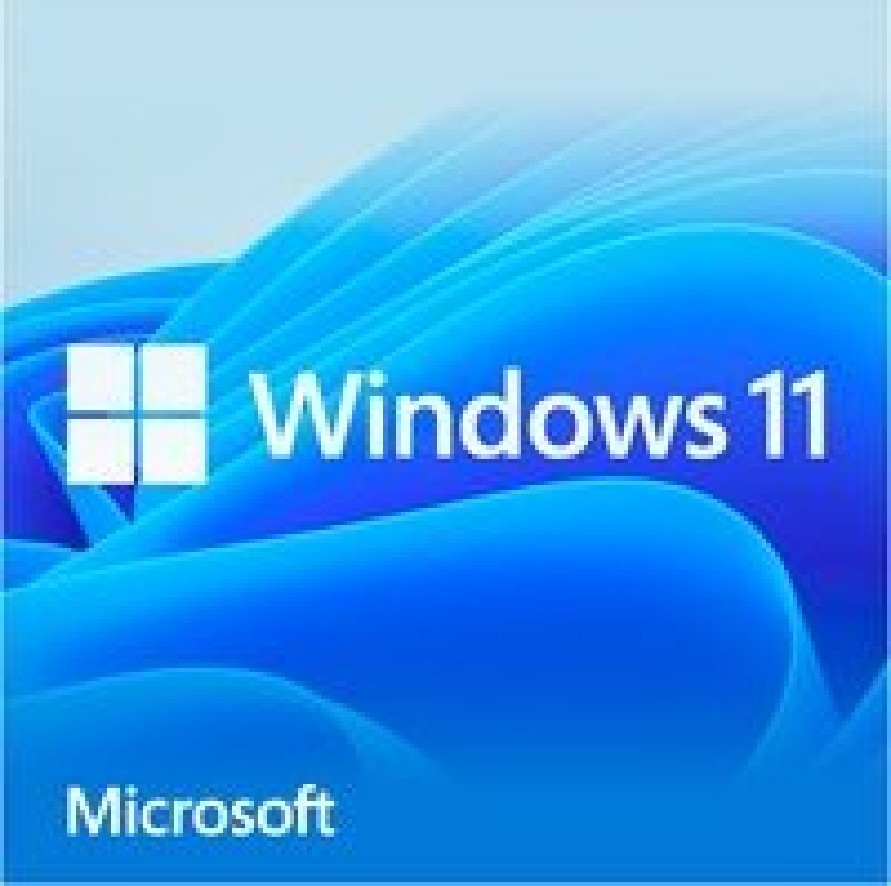 Microsoft Windows 11 Home/64Bit (OEM / COA)