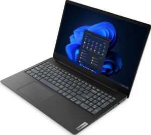 15,6" Notebook Lenovo V15 G4 black