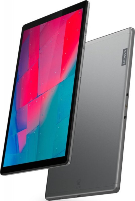 10,1" Tablet Lenovo Tab M10 HD Iron Grey