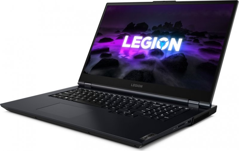 17,3" Gaming Notebook Lenovo Legion 5