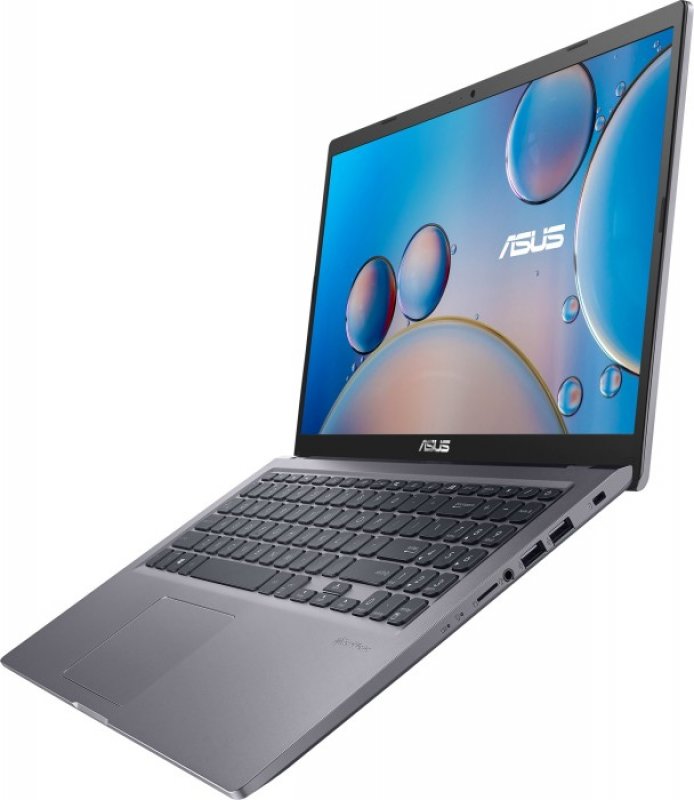 15,6" Business Notebook ASUS P1 Slate Grey