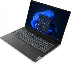15,6" Notebook HP 255 G9 schwarz