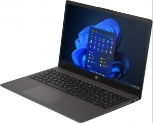 15,6" Notebook HP 255R G10 schwarz