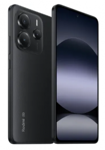 Smartphone Xiaomi Redmi Note 14 5G Midnight Black