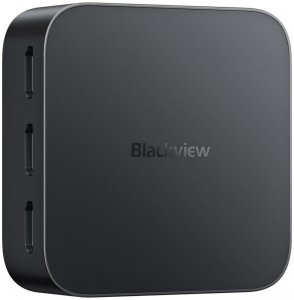 Mini-PC "Blackview" (Intel Jasper Lake)