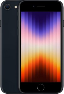 Smartphone Apple iPhone SE (2022) 256GB