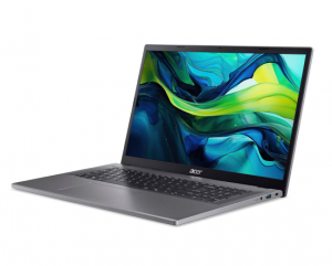 17,3" Notebook Acer Aspire Go 17 Steel Gray