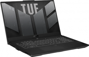 17,3" Gaming Notebook ASUS TUF Gaming A17