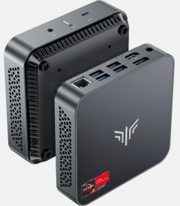 Mini-PC "NiPoGi" (Intel Alder Lake)