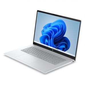 17,3" Notebook HP Omnibook silver